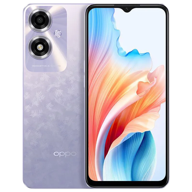 OPPO A2M Black