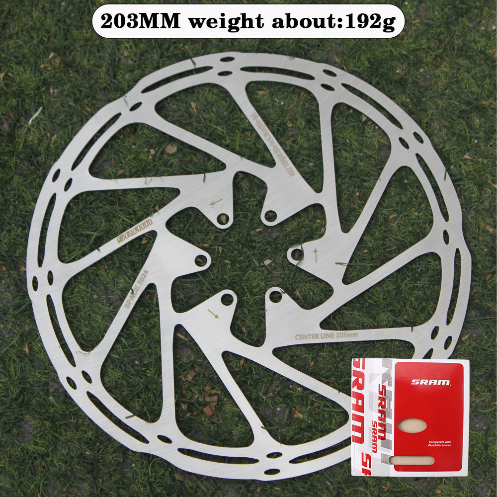 Centerline Centerline Disc Bicycle Disc Brake Disc 140 160 180 203mm Brake Disc