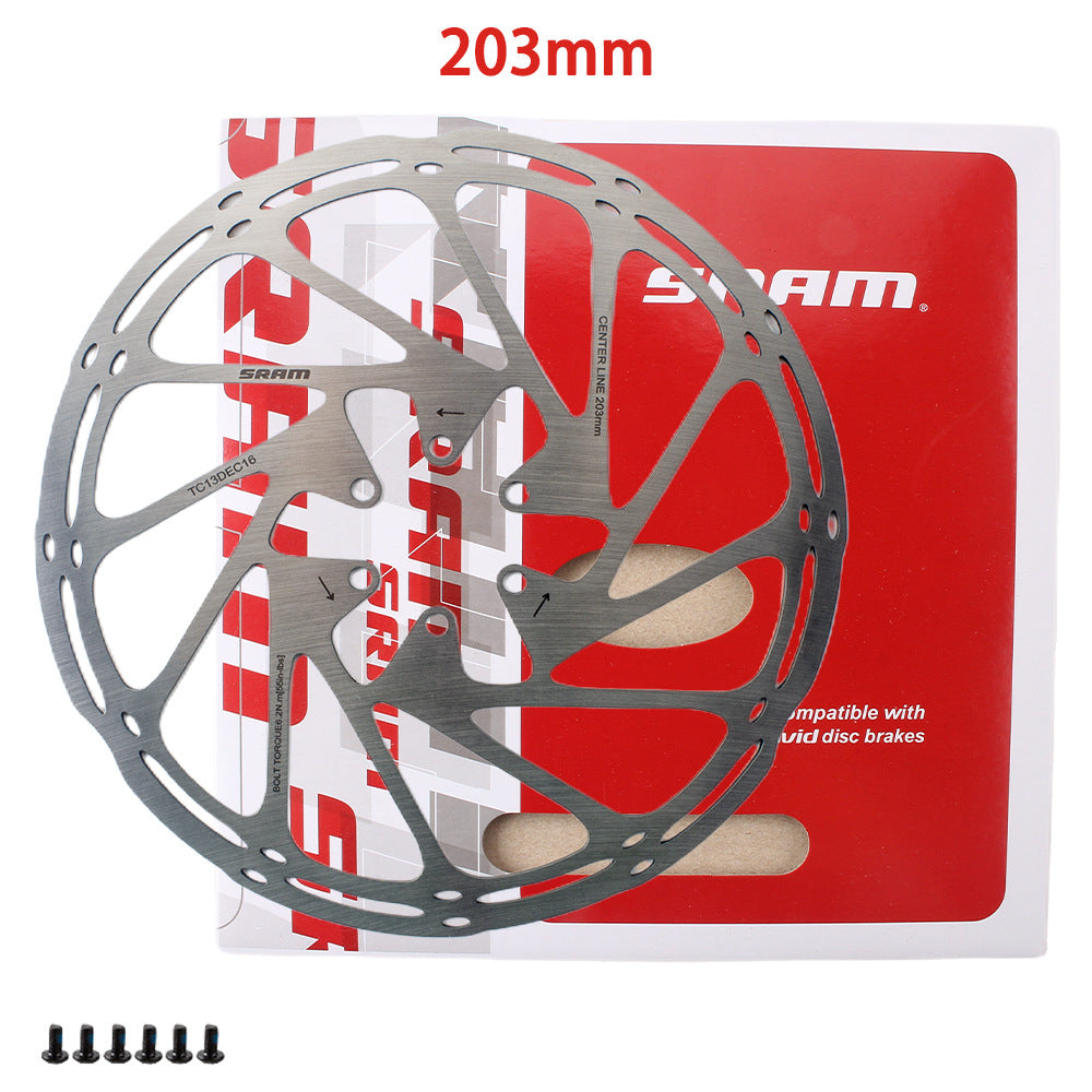 Centerline Centerline Disc Mountain Bike Disc Brake Disc 160 180 203mm Brake Disc