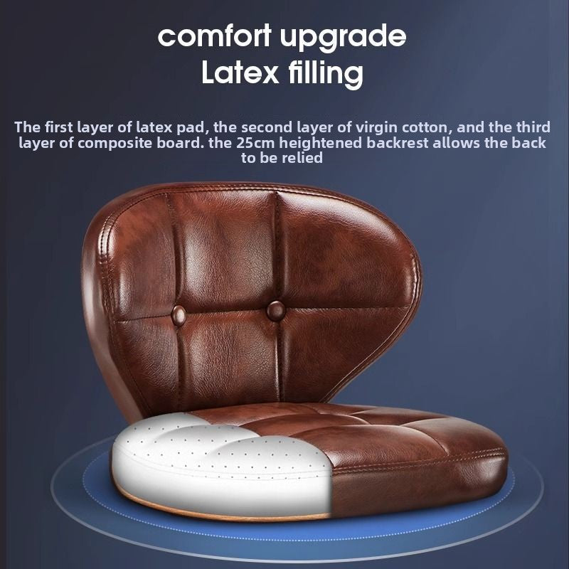 Kerun Bar Stool Internet Celebrity Bar Chair Adjustable High Stool Home Bar Stool Modern Simple Bar Chair Cashier Counter High Stool