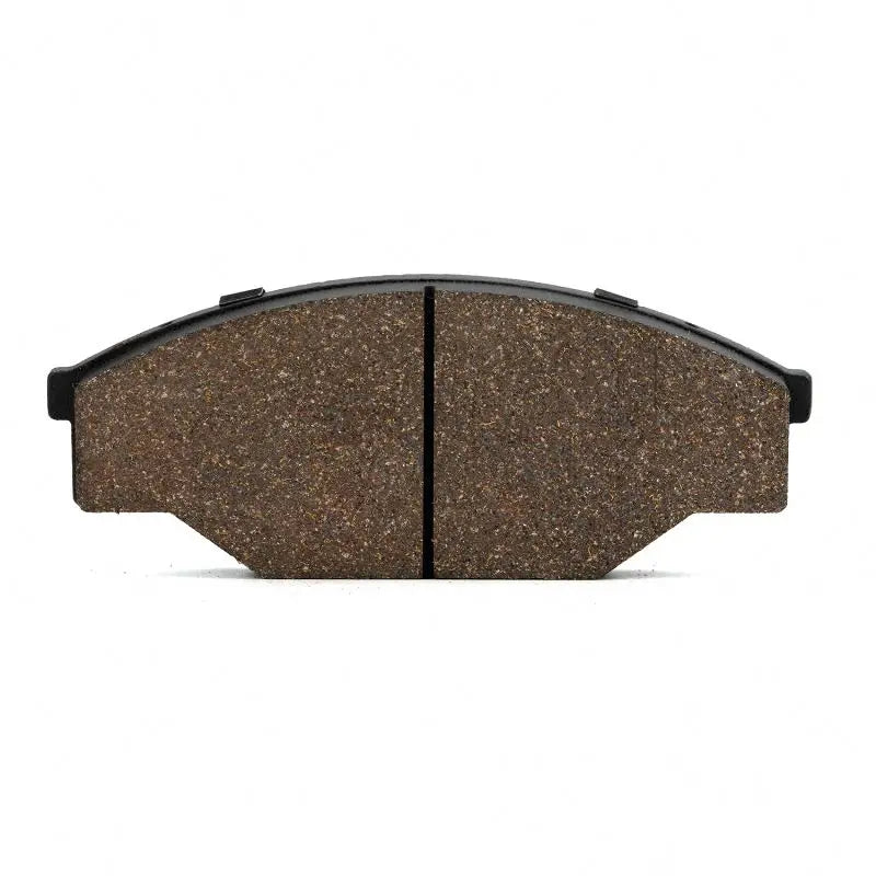 MASUMA MS-1209N High quality disc brake pads suitable for Toyota CAMRY/COROLLA brakes 04465-26200 04465-26210