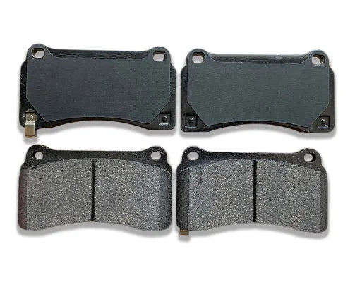 High Quality Truck Braking System Rear Brake Pads D4060-JF20C D4060-JF20A With Truck D4060JF20A