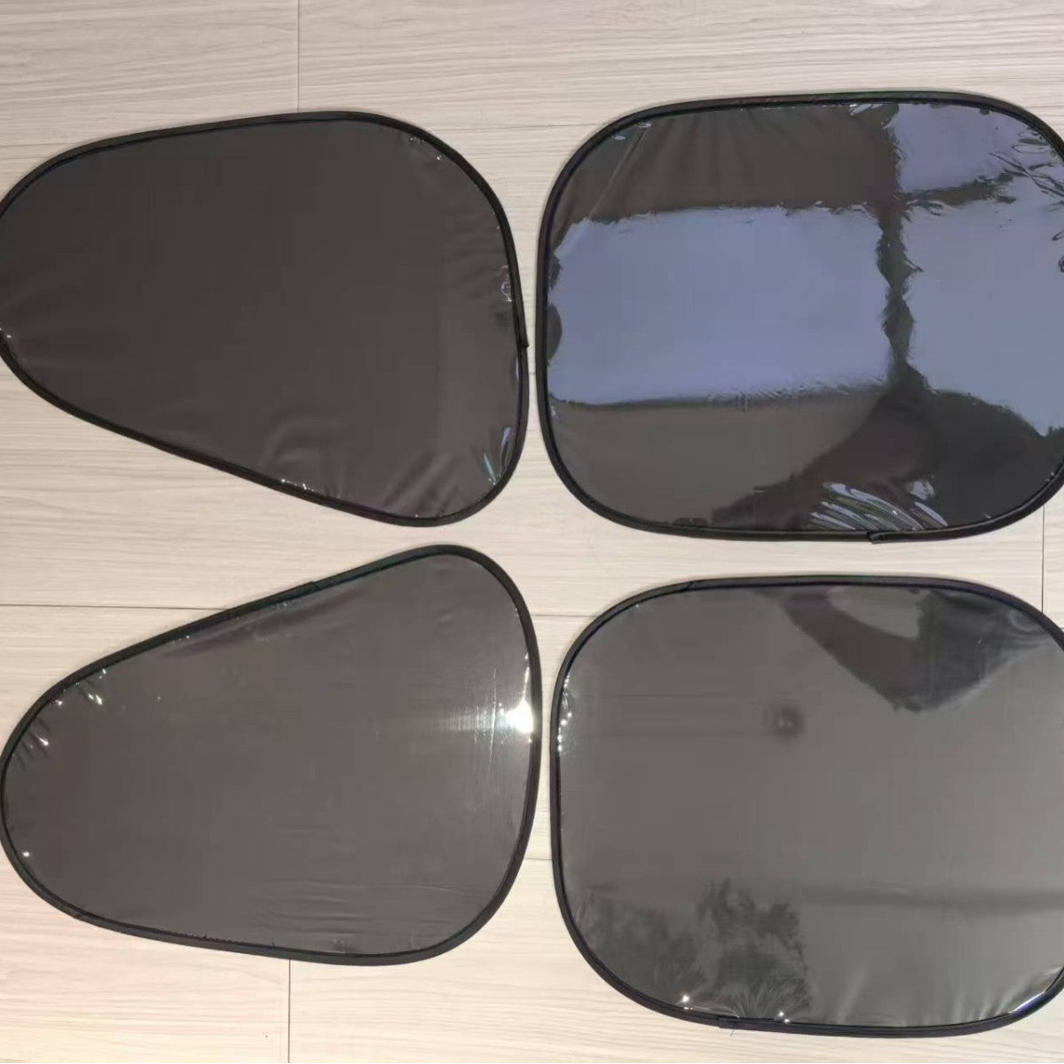 Car Sunshade Front Windscreen Glass Thickening Sun Visor Insulation Car Sunshade Sunshade Sun Protection Cooling Sun Shade