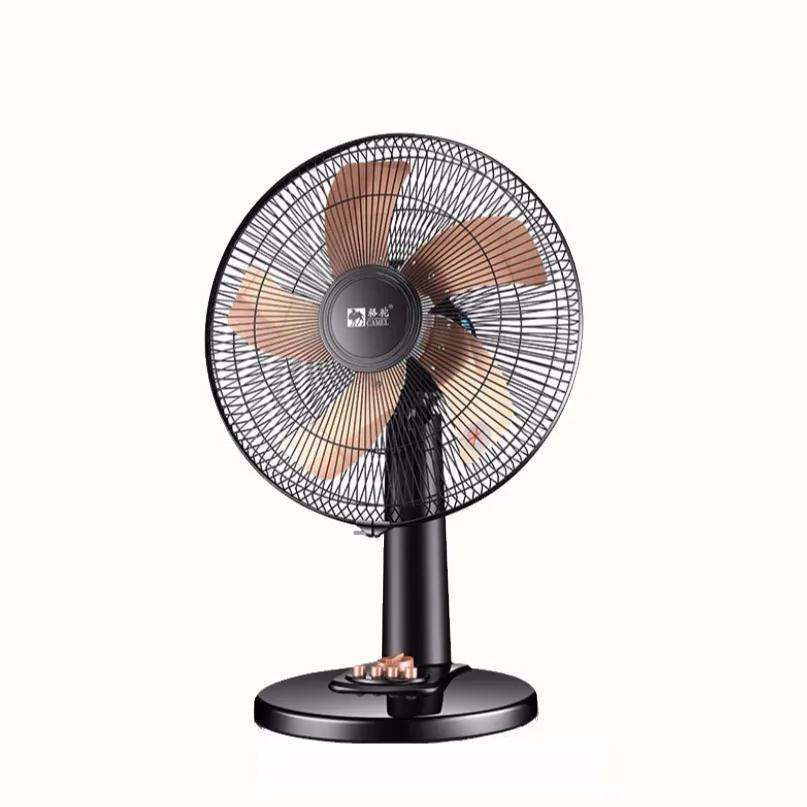 Camel Table Fan 14inch desk fan D02 aluminium blade