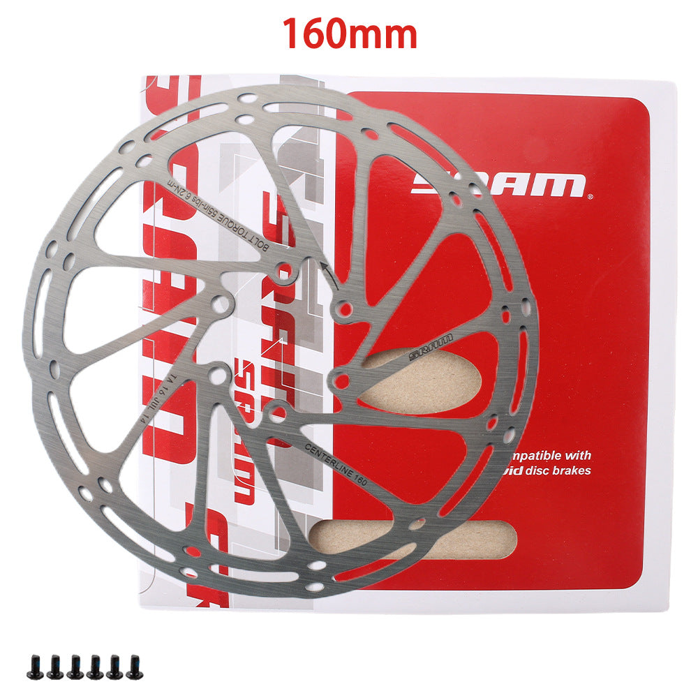 Centerline Centerline Disc Mountain Bike Disc Brake Disc 160 180 203mm Brake Disc
