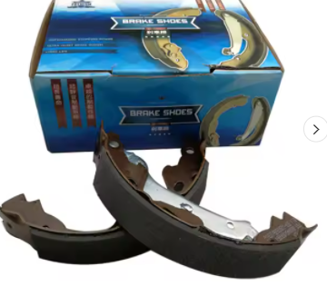 OEM standard high quality auto parts brake shoes oem standard for cars aftermarket