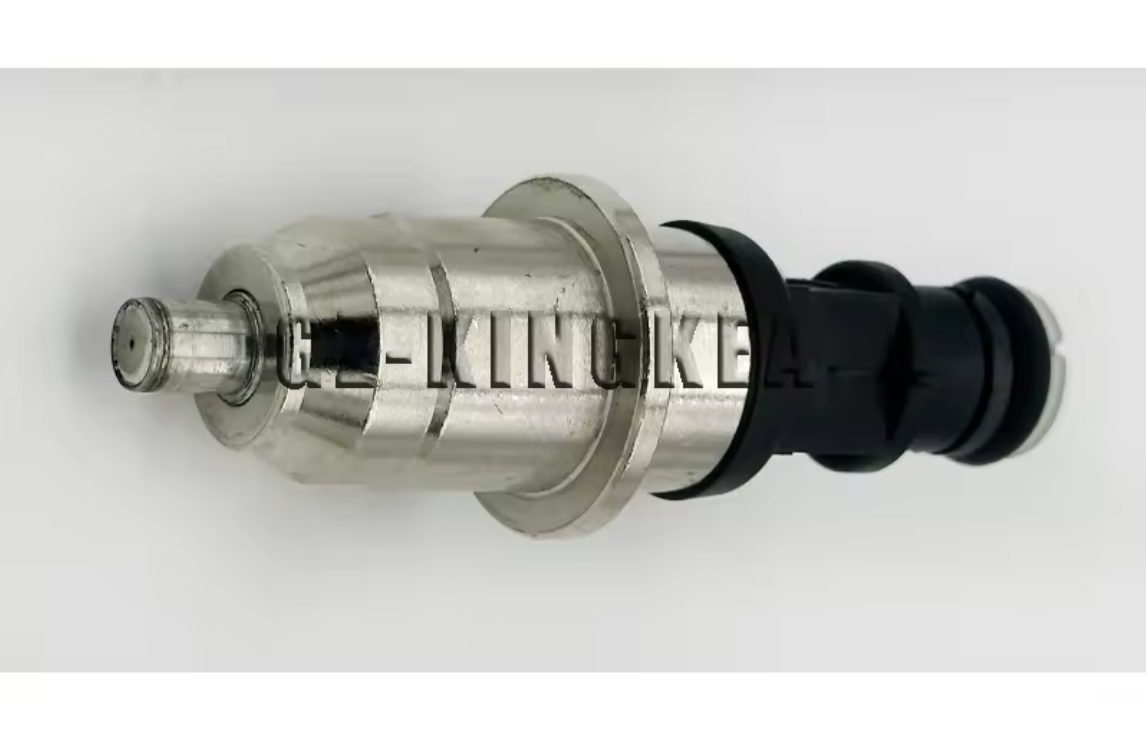 High performance fuel injector OEM E7T05071 for Mitsubishi 4G93 Nozzle 1465A002 1465A003(复制)