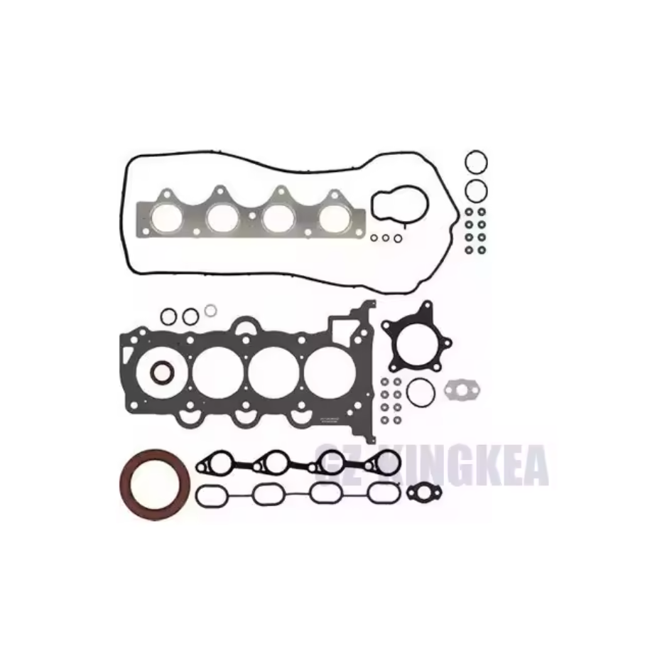 Engine overhauling gasket engine rebuild kit gasket set 5-87812-706-1