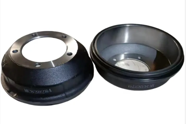 heavy duty truck spare parts brake drum OEM 8-97188-115-0 for ISUZU