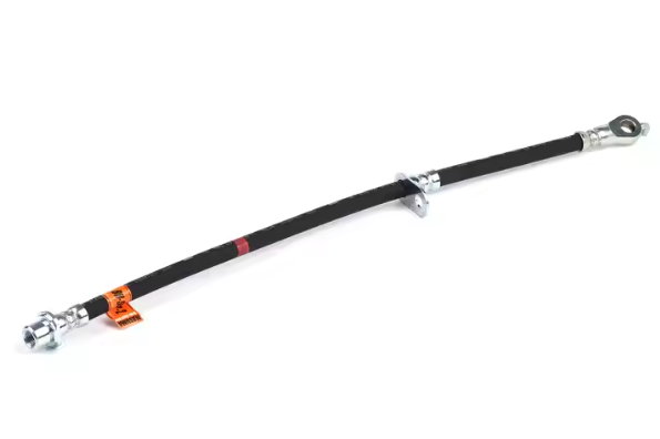 BH-152 MASUMA Braided Brake Hose Motorcycle Hydraulic Clutch Tube Master Cylinder Brake Oil Pipe Reinforced For Nissan