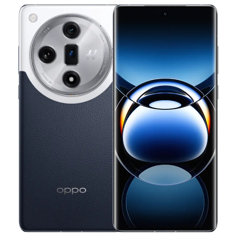 OPPO Find X7 Black