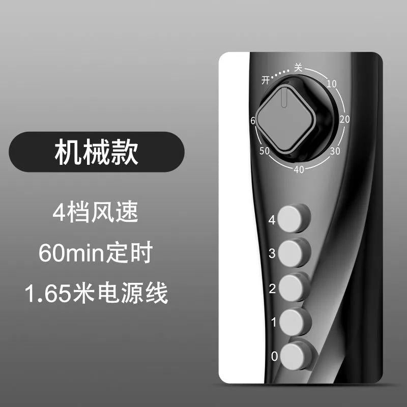 Weme electric fan standing fan 16inch Mechanical