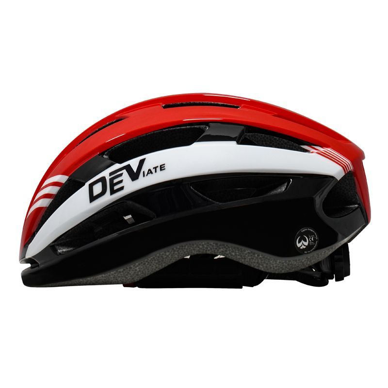 DEVIATE Integrated Bicycle Riding Helmet Bicycle Helmet Bicycle Helmet Universal