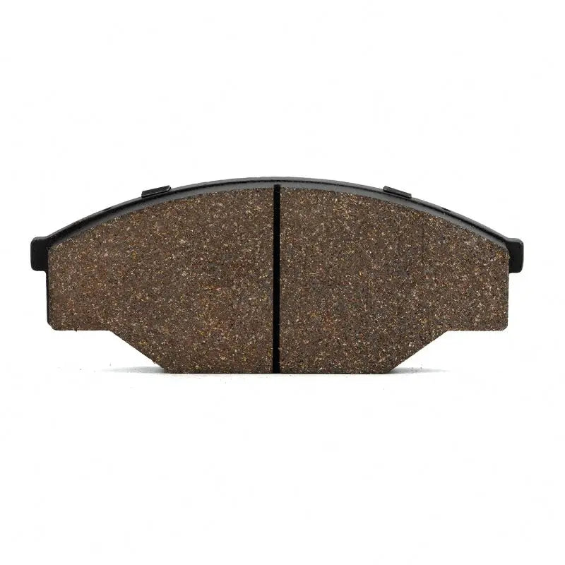 MS-1209N Auto brake pads carbon ceramic for LEXUS LX570/TOYOTA Land Cruiser D1303/8419-D1303 044650C020/044650280 GDB7763