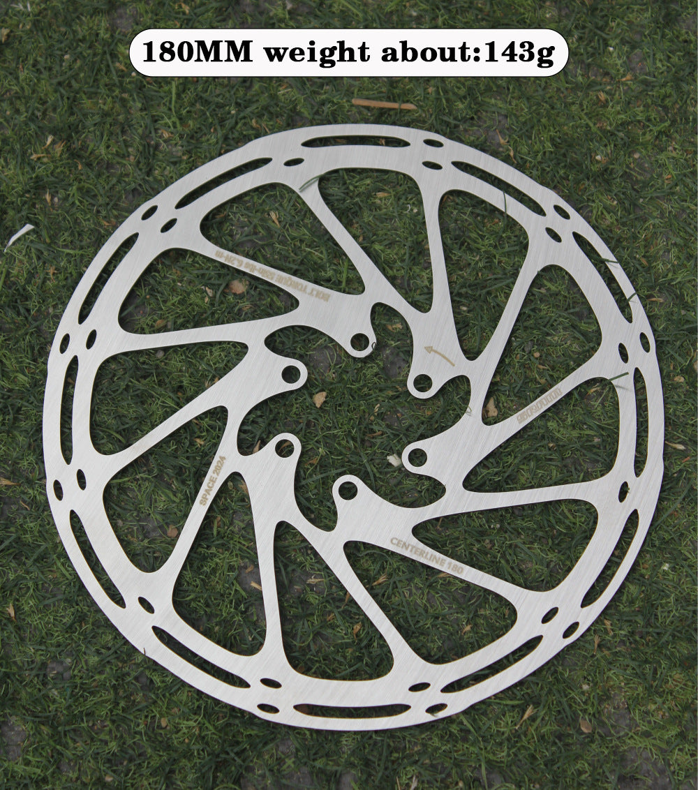 Centerline Centerline Disc Bicycle Disc Brake Disc 140 160 180 203mm Brake Disc