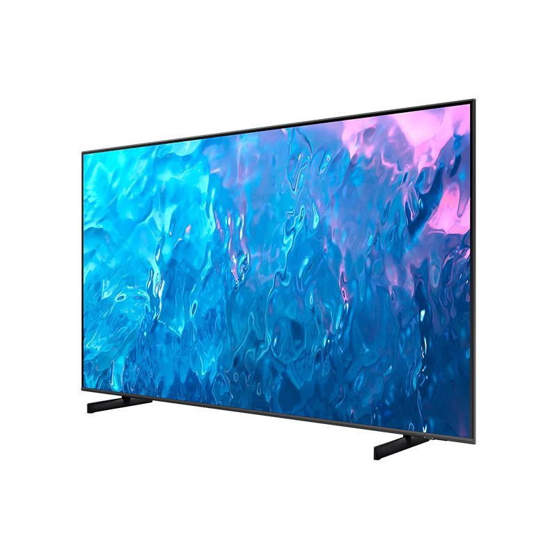 Samsung QA65Q70ZAJXXZ 4K Ultra HD LCD TV 3+32GB Memory AI Far Field Voice