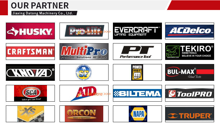 20-Ton Air/Hydraulic Bottle Jack: CE/GS Certified Heavy Duty Truck Lift