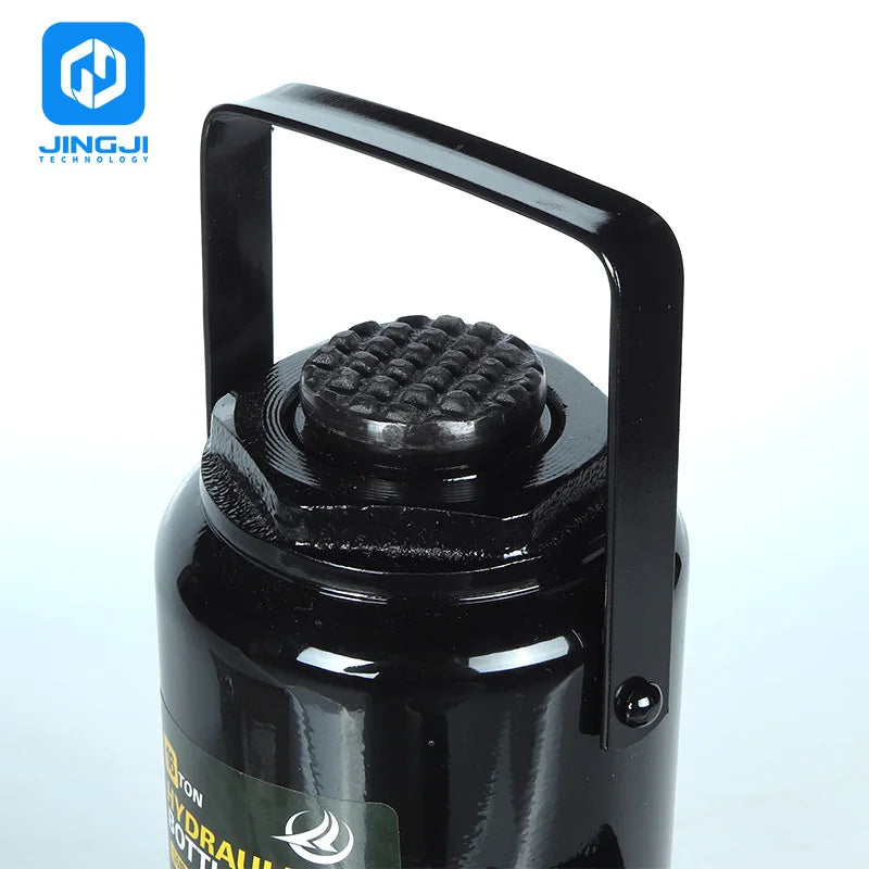 repair tools 50 t car lift stubby vertical hydraulic bottle jack