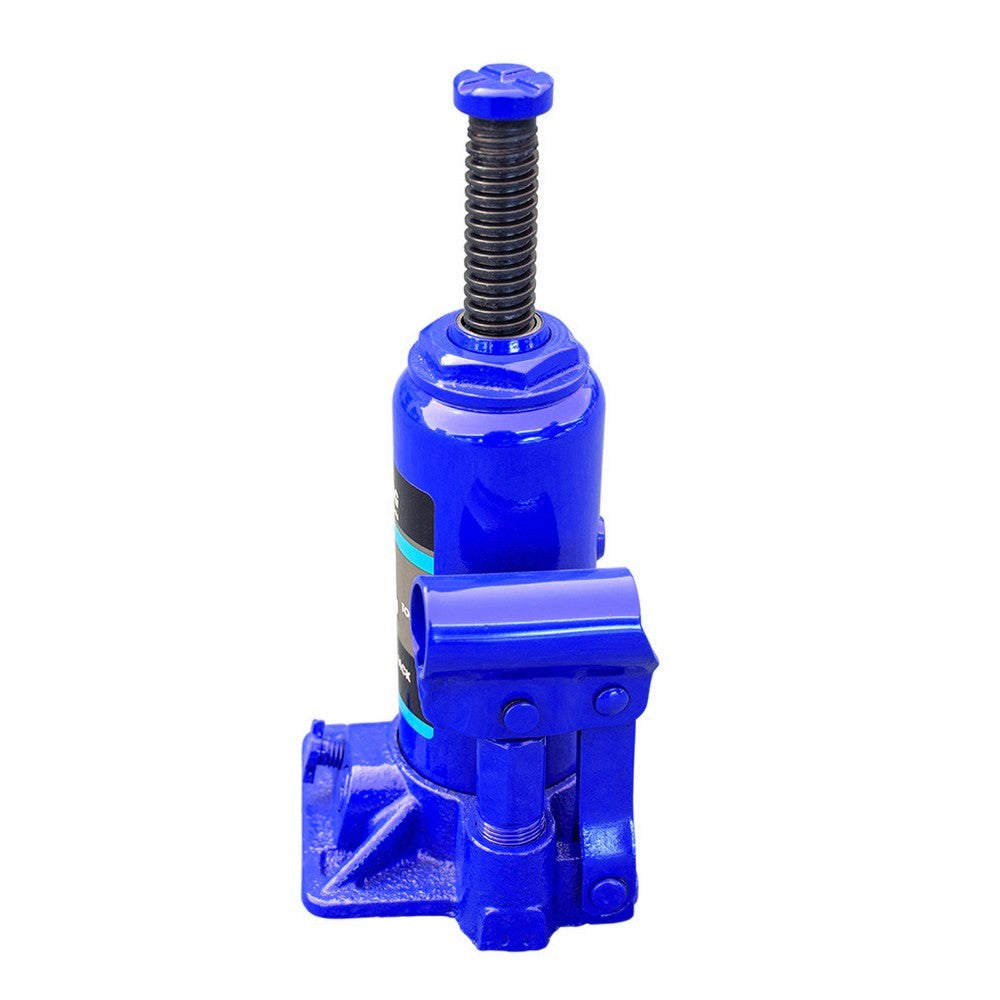 3-Ton Heavy Duty Hydraulic Bottle Jack: GS/TUV Certified for Vehicles