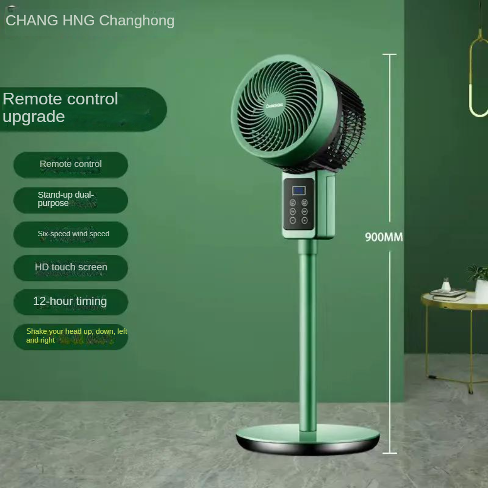 air circulation fan desk stand fan