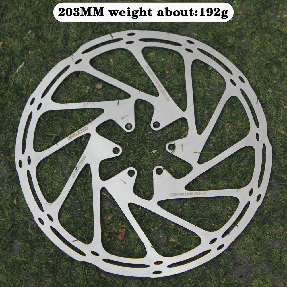 Centerline Centerline Disc Bicycle Disc Brake Disc 140 160 180 203mm Brake Disc