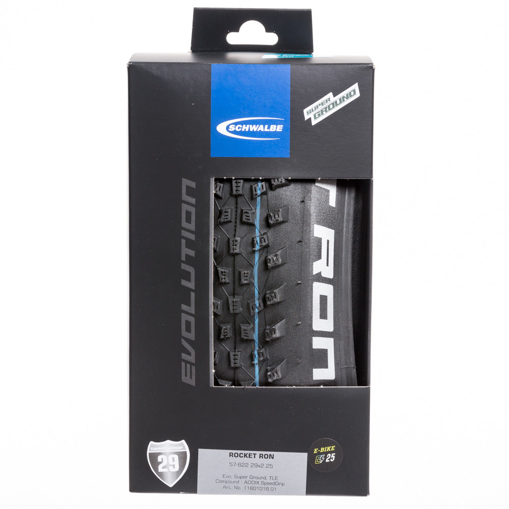 SCHWALBE Mountain Bike Road Bike Tire 700C/26/27.5/ 29inch Bicycle Puncture-Resistant Vacuum