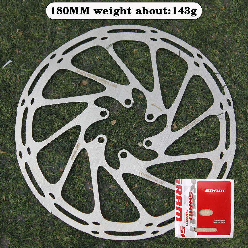 Centerline Centerline Disc Bicycle Disc Brake Disc 140 160 180 203mm Brake Disc