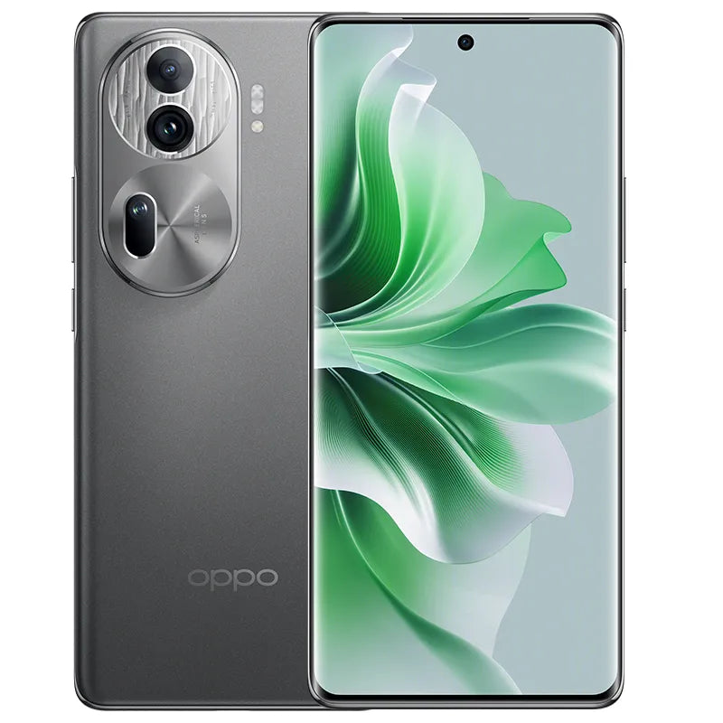 OPPO Reno11 Pro 5G (CPH2607) Rock Grey