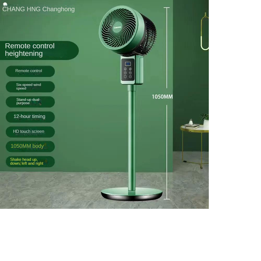 air circulation fan desk stand fan