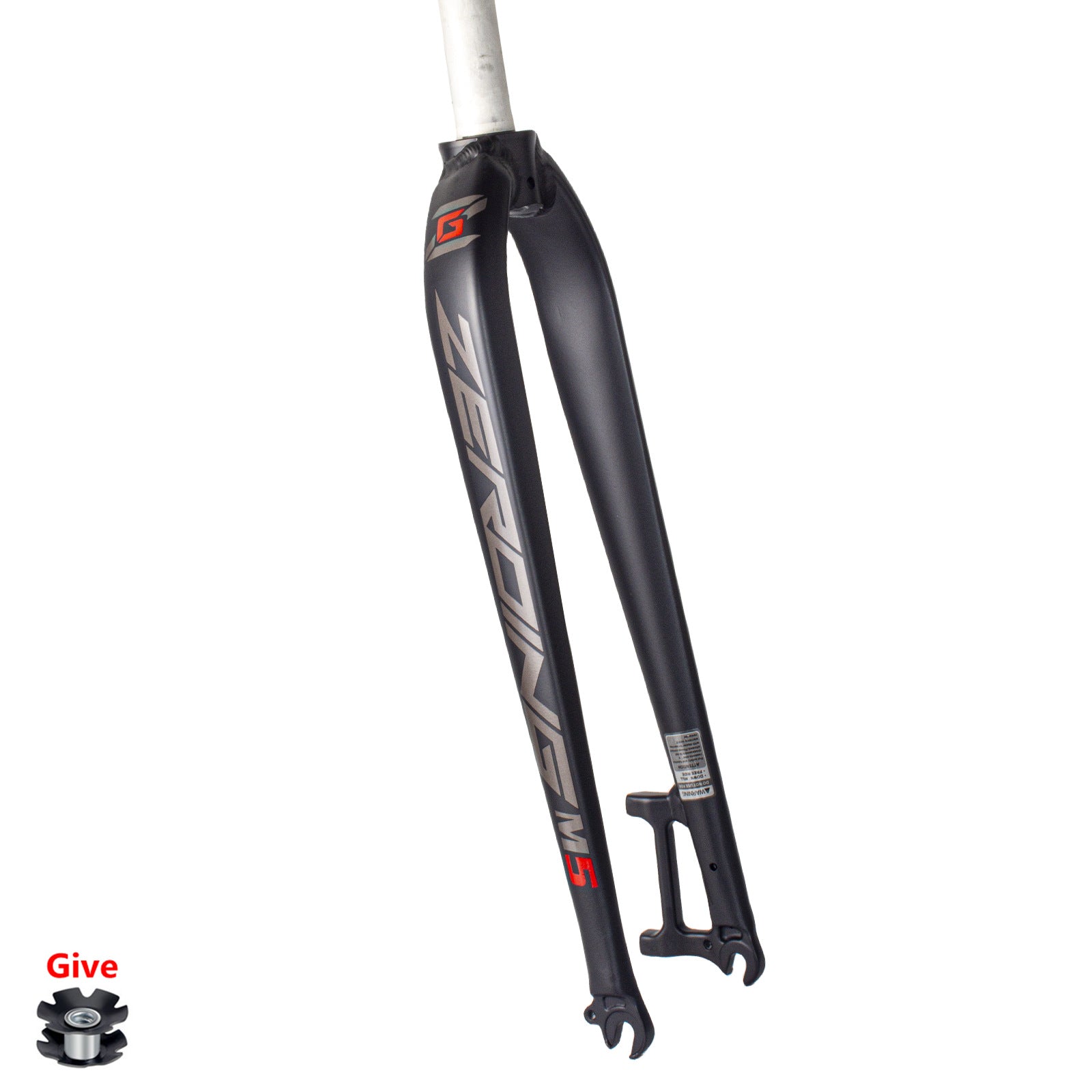 Cross-border Bicycle Front Fork 26inch Mountain Bike