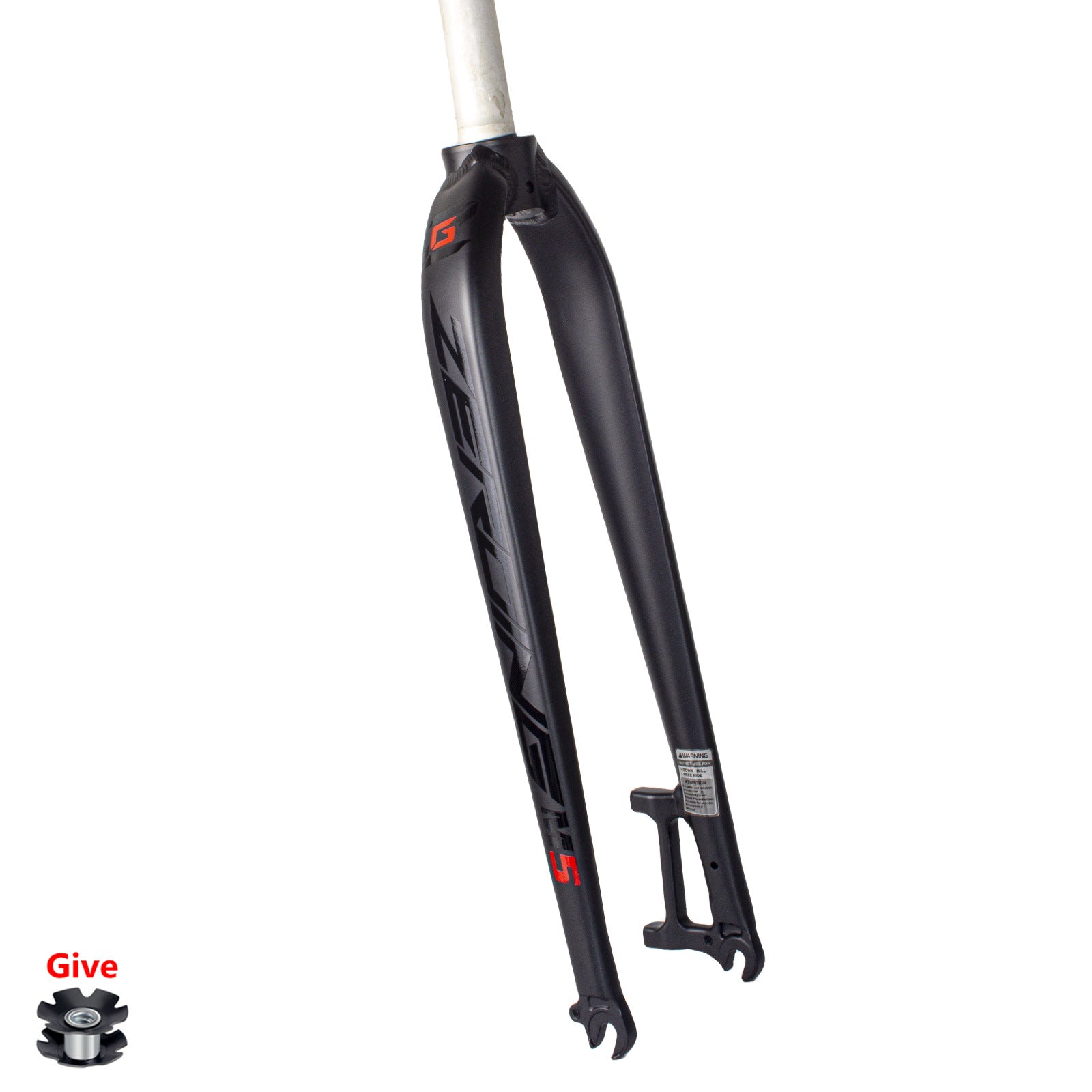 Cross-border Bicycle Front Fork 26inch Mountain Bike