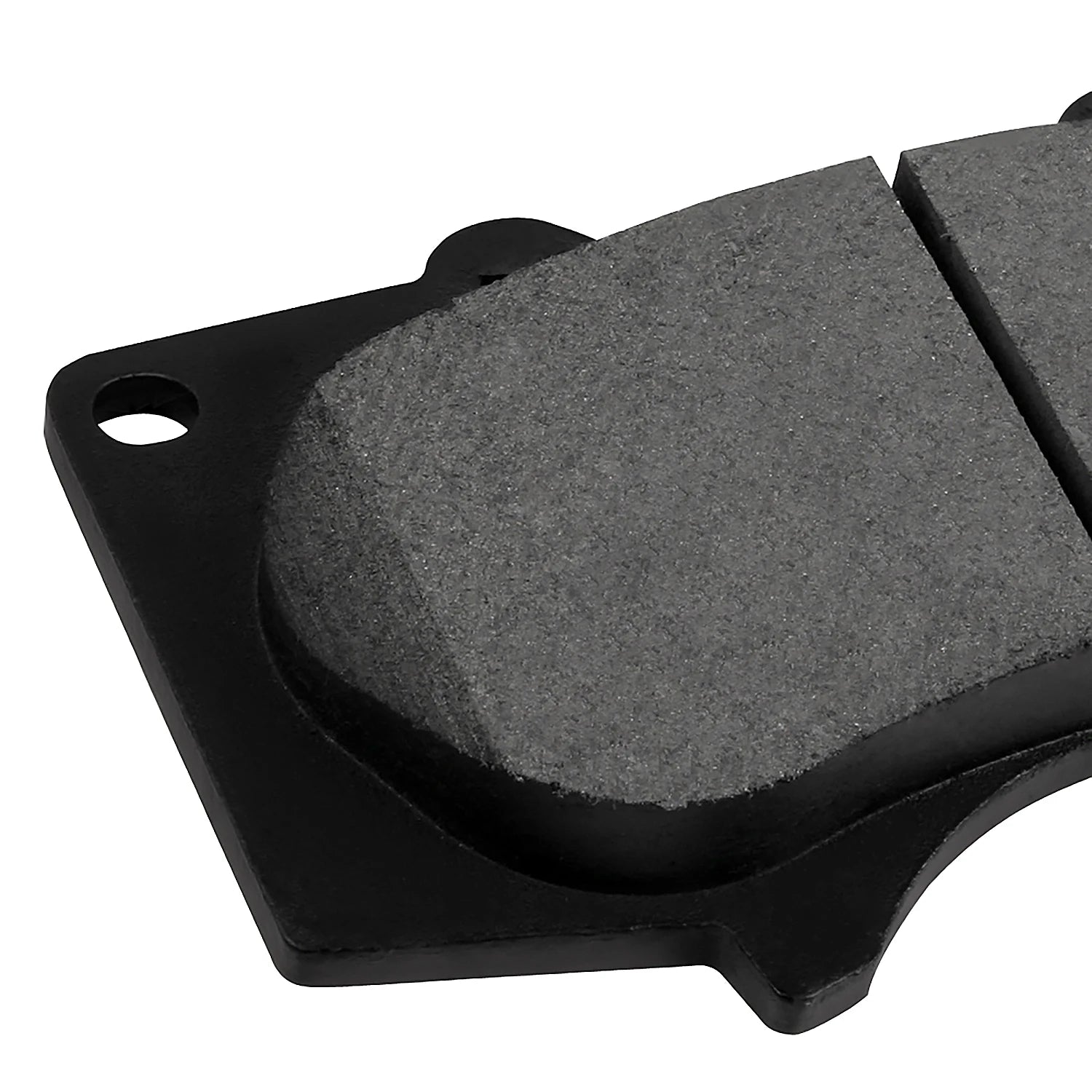 MS-1482N Wholesale ceramic brake pads for TOYOTA cars 04465-35250 Pastillas de freno