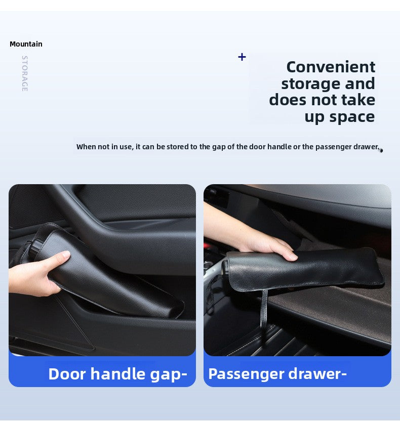 Car Titanium Silver Cloth Sunshade Umbrella Heat Insulation Sunshade Windshield Folding Telescopic Sunshade Umbrella for Car