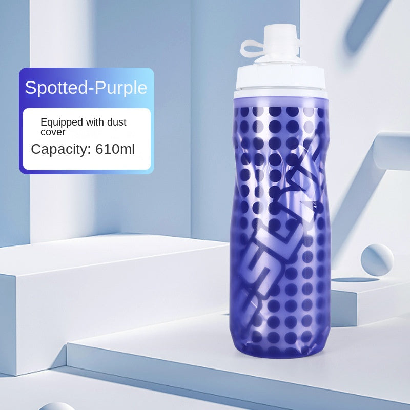 cycling Kettle Mountain Bike Road Bike Cycling Water Cup