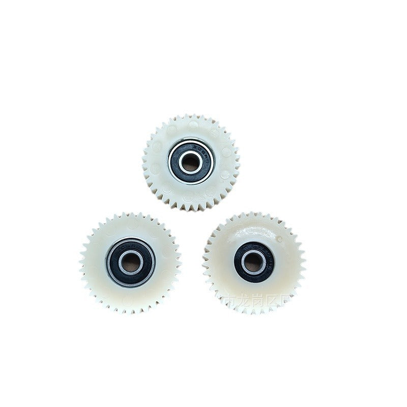 Suitable for Electric Vehicle 750W/1000W High-Speed Motor Gear