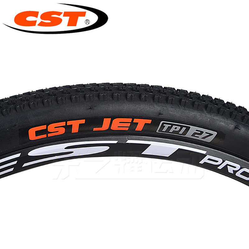 Zhengxin Bicycle Tire Mountain Bike C1820 20/24/26/27.5/29x1.95 2.1 Bicycle Tire