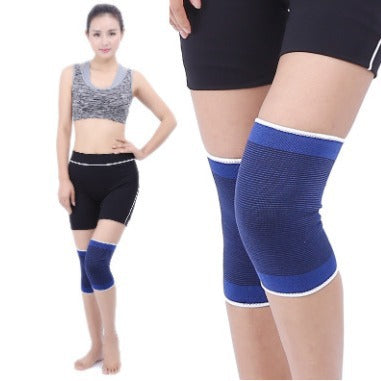 Bicycle Sports Protective Gear Cycling Basketball Outdoor Fitness Knee Pad Wrist Hand Guard Foot Pad Elbow Pad Equipment