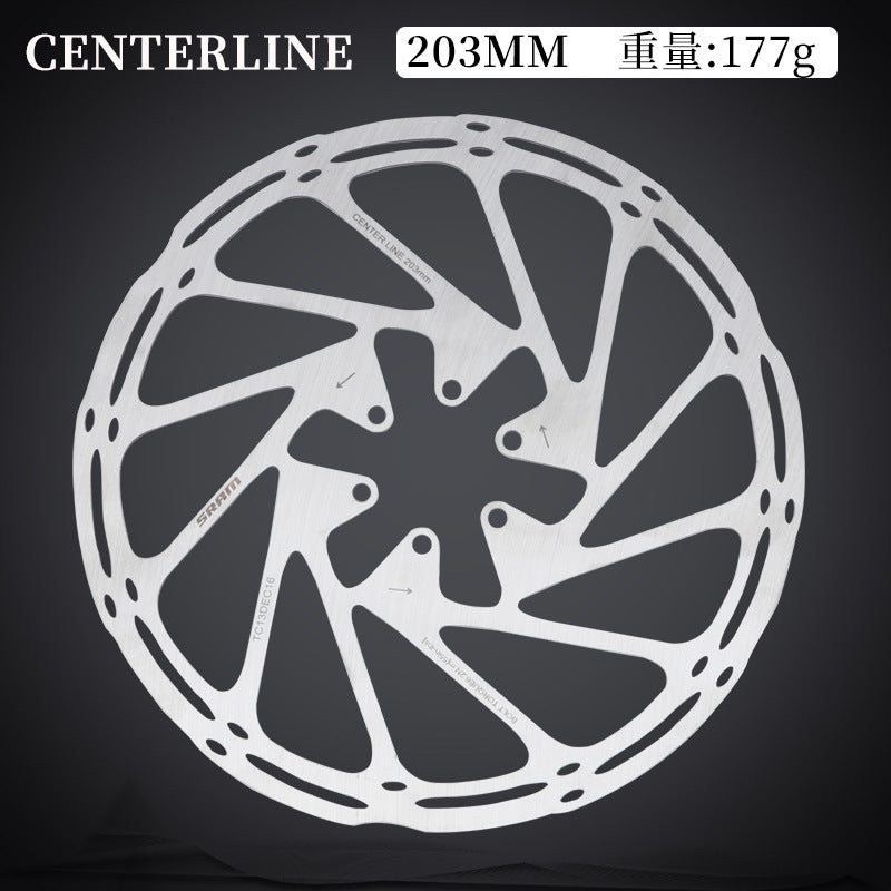 Centerline Centerline Disc Mountain Bike Disc Brake Disc 160 180 203mm Brake Disc