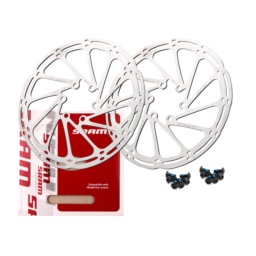 Centerline Centerline Disc Mountain Bike Disc Brake Disc 160 180 203mm Brake Disc