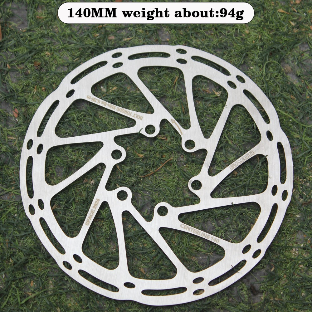Centerline Centerline Disc Bicycle Disc Brake Disc 140 160 180 203mm Brake Disc