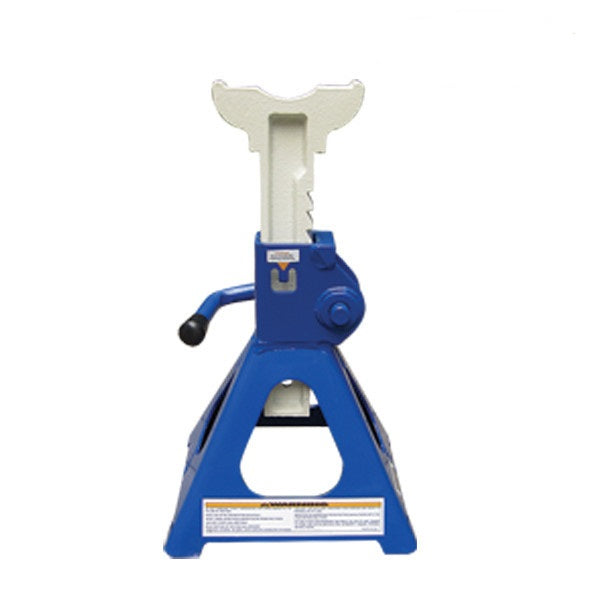 4/7/10 Ton Heavy Duty Jack Stands - Adjustable Auto Shop Safety Tools