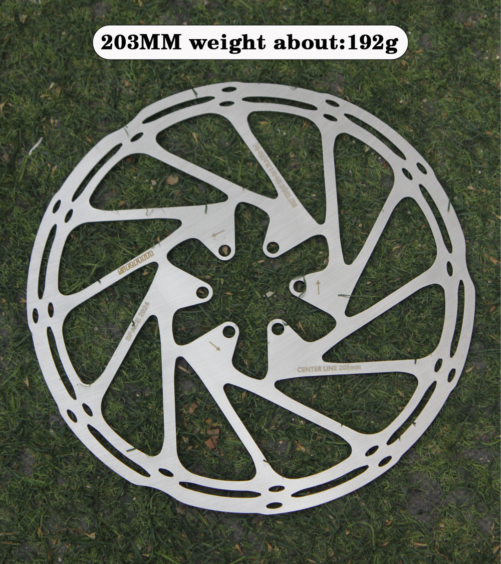 Centerline Centerline Disc Bicycle Disc Brake Disc 140 160 180 203mm Brake Disc