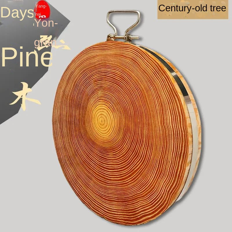 pine cutting board commercial use