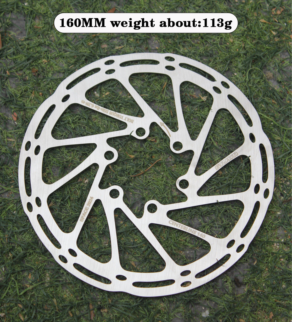 Centerline Centerline Disc Bicycle Disc Brake Disc 140 160 180 203mm Brake Disc
