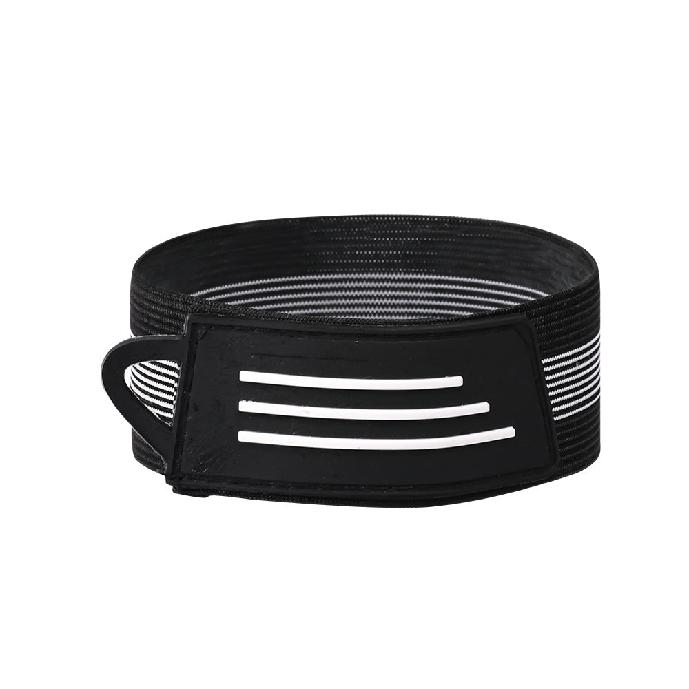 Mountain Bike Trousers Belt Pants Corner Tie Strap Riding Bind Leg Band Single Price