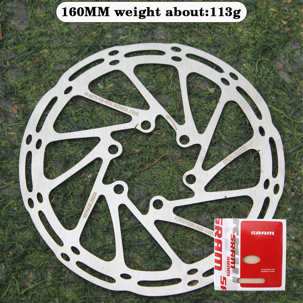 Centerline Centerline Disc Bicycle Disc Brake Disc 140 160 180 203mm Brake Disc