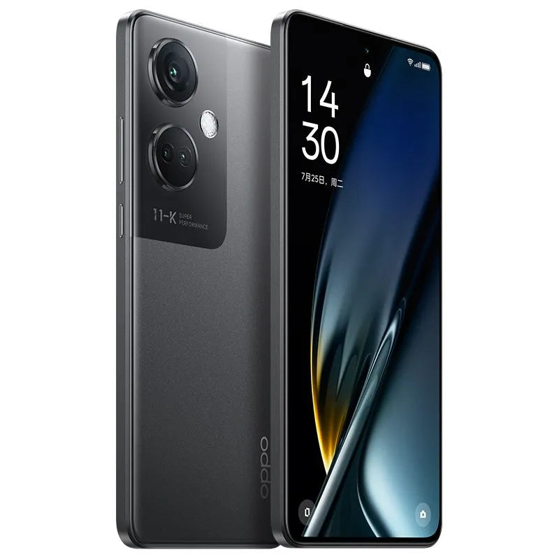 OPPO K11 Black I Green