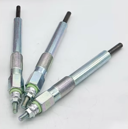 Diesel Cars Engine Parts Glow Spark Plug For Isuzu D-MAX 8941751581 8-94175158-1