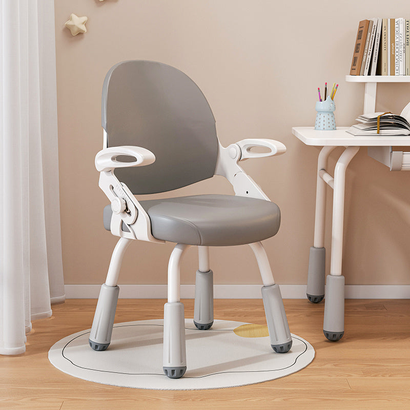 Kerun Office Chair Training Chair Special Adjustable Desk Chair Training Chair for Writing Homework Writing Chair