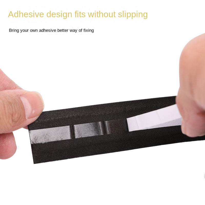 Bicycle Handlebar Ribbon Cycling Fixture Starry Sky Road Bike Bent Handlebar Twine Grip Fixed Gear Bicycle Reflective Handle